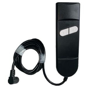 Power Recliner Lift Chair Remote 90° Degree Plug 5
Pin 2 Button